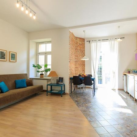 Rental Apartments Wilcza Varsó Kültér fotó