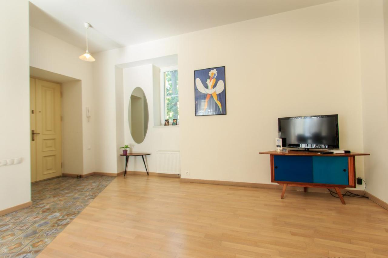 Rental Apartments Wilcza Varsó Kültér fotó