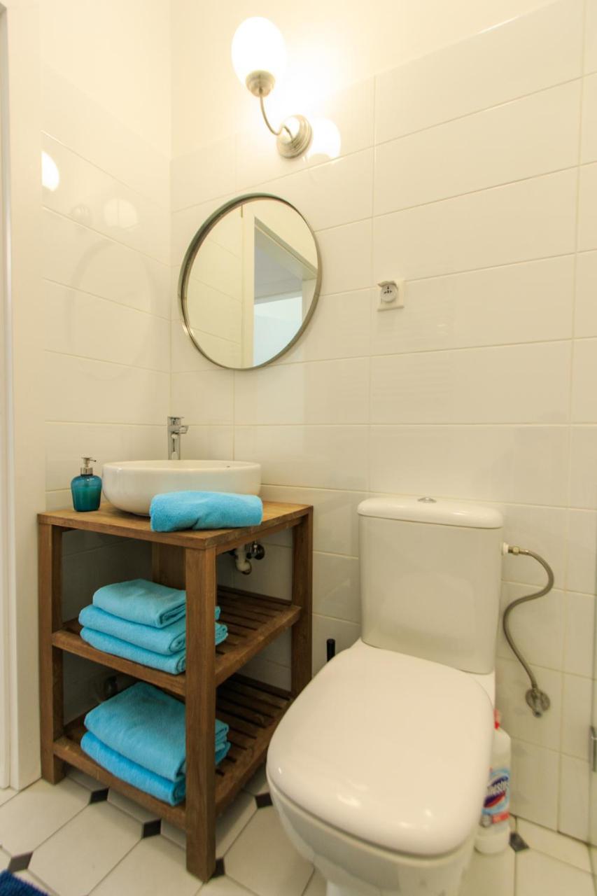 Rental Apartments Wilcza Varsó Kültér fotó
